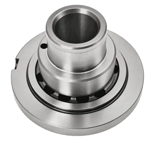 Valve Plug
